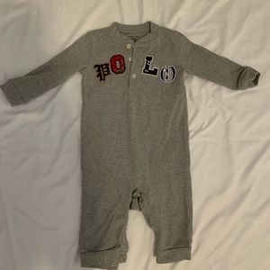 POLO Onsie